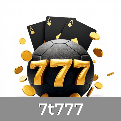 7t777: A Experiência de Jogos de Mesa ao Vivo Preferida do Brasil