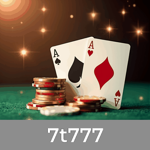 7t777: A Experiência de Jogos de Mesa ao Vivo Preferida do Brasil