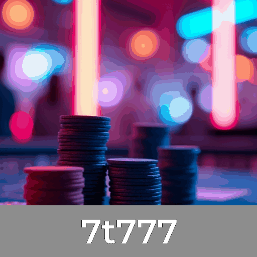 7t777: A Revolução dos Jogos de Azar em Aplicativo Móvel