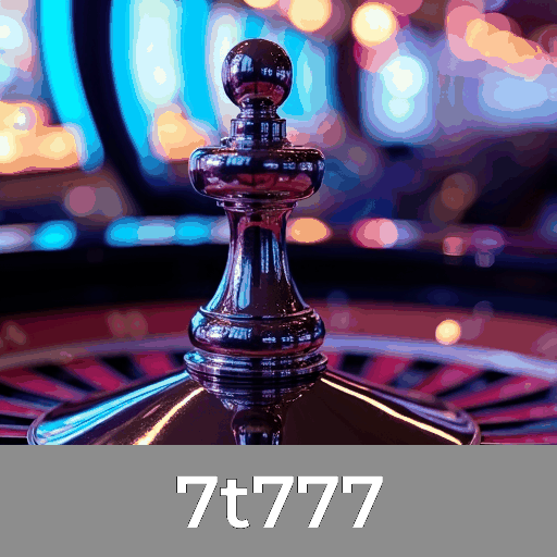 7t777: Bônus Generosos e Ofertas Únicas Esperam por Você