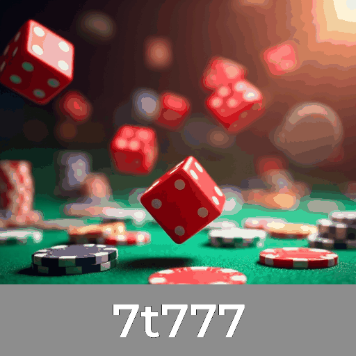 7t777: Cassino Online Seguro e Divertido