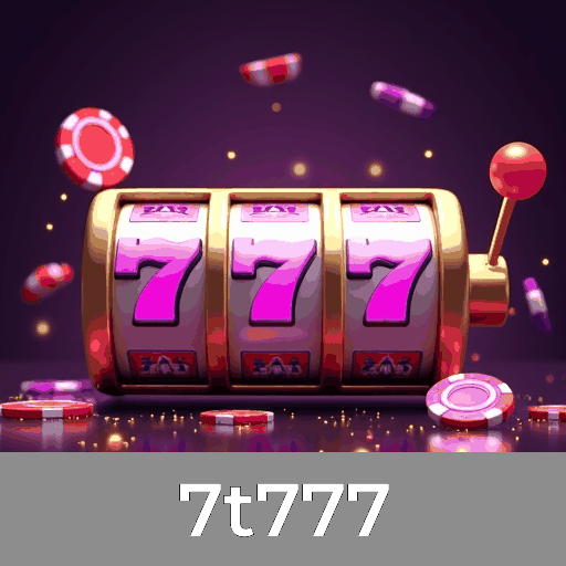 7t777: A Revolução dos Jogos de Azar em Aplicativo Móvel