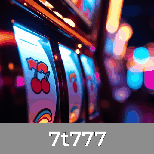 7t777: A Experiência de Jogos de Mesa ao Vivo Preferida do Brasil