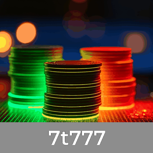 7t777: Cassino Online Seguro e Divertido