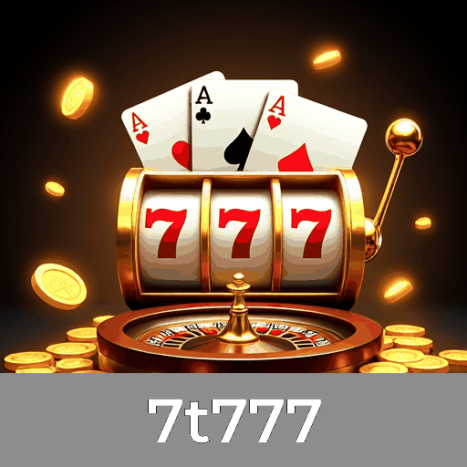 7t777: A Experiência de Jogos de Mesa ao Vivo Preferida do Brasil