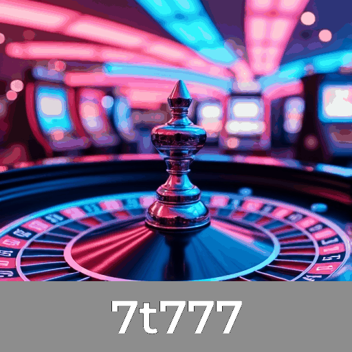7t777: A Revolução dos Jogos de Azar em Aplicativo Móvel