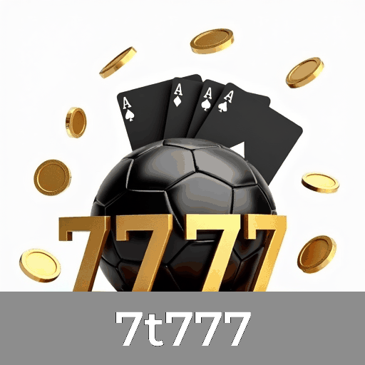 7t777: A Revolução dos Jogos de Azar em Aplicativo Móvel
