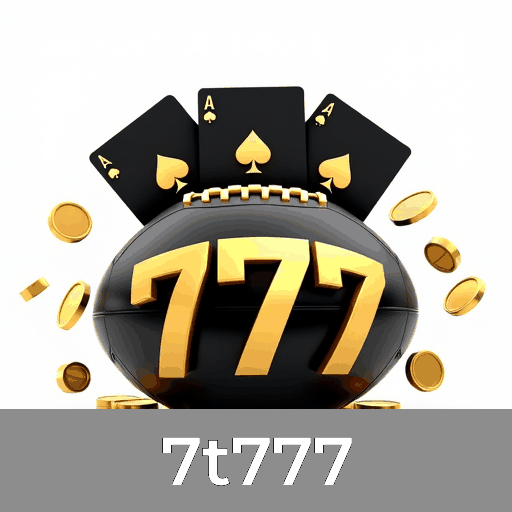 7t777: Bônus Generosos e Ofertas Únicas Esperam por Você