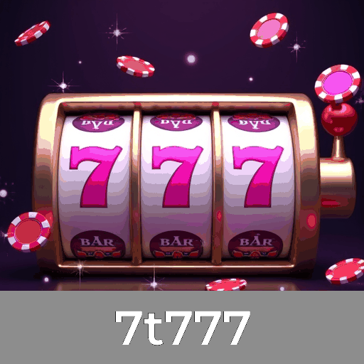 Promoções Valiosas no 7t777: Não Perca!