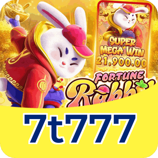 Fortune Rabbit - RTP 96.77%