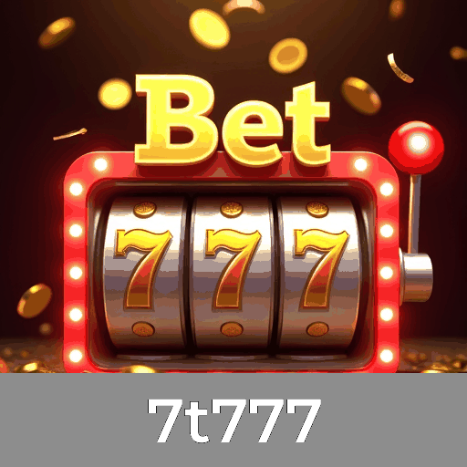 7t777: Cassino Online Seguro e Divertido
