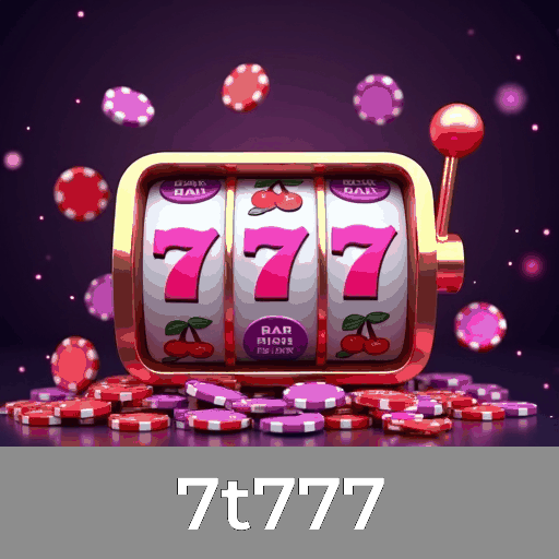 7t777: A Revolução dos Jogos de Azar em Aplicativo Móvel