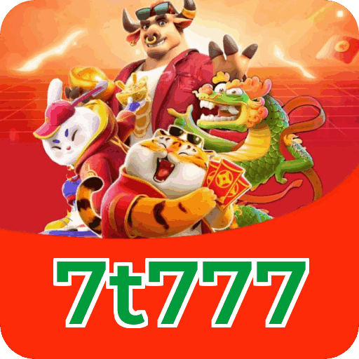 Dealers profissionais da 7t777